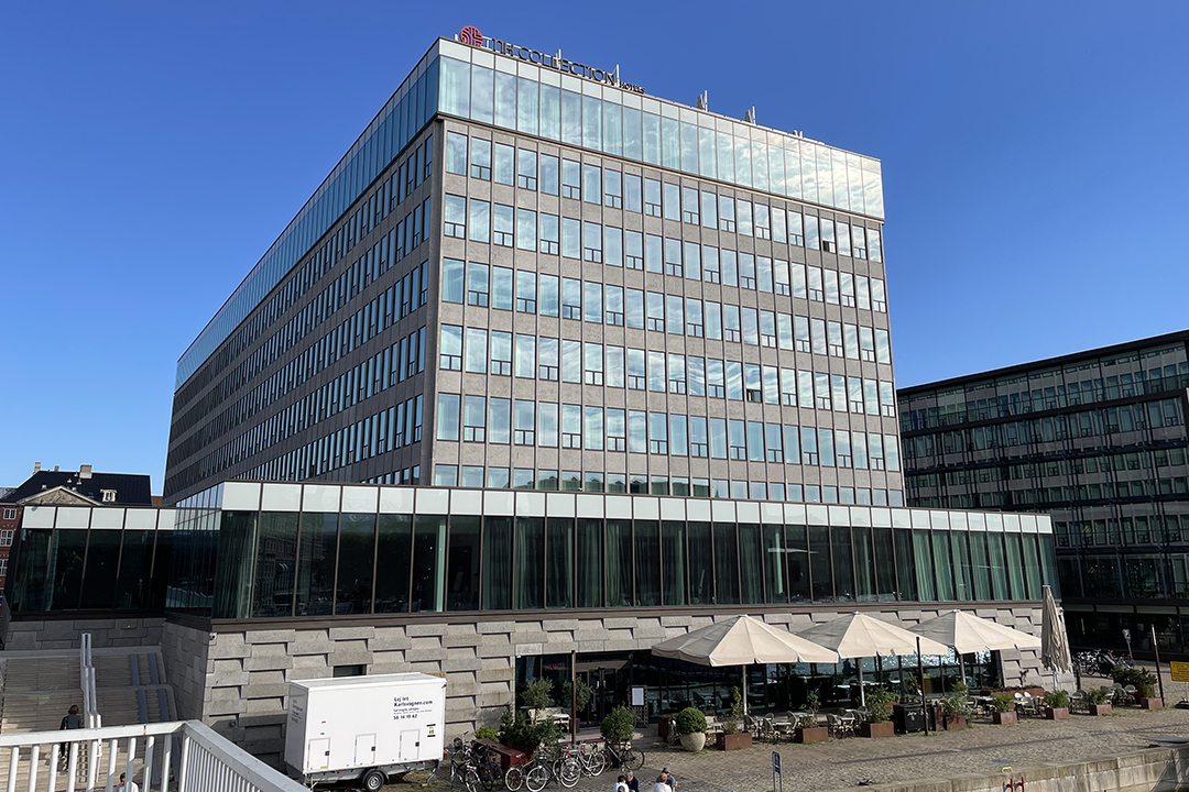 NH Hotels: Two Excellent Options for Copenhagen
